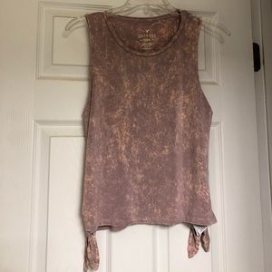 American Eagle Soft and Sexy Tank